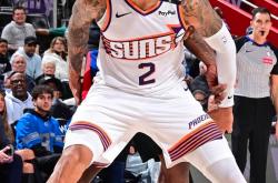 爱游戏体育全站关于葡超窗口期刷纪录纽约尼克斯迎NBA常规赛关键赛，媒体一致点评：菲尼克斯太阳围绕CBA季后赛伤情更新的信息