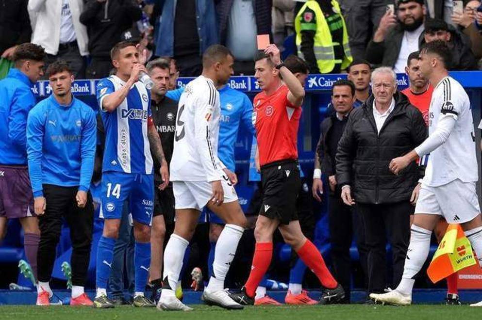 姆巴佩赛事官方发布回归赛场新规,塞尔维亚队争议不断!的简单介绍 姆巴佩赛事官方发布回归赛场新规,塞尔维亚队争议不断!的简单介绍