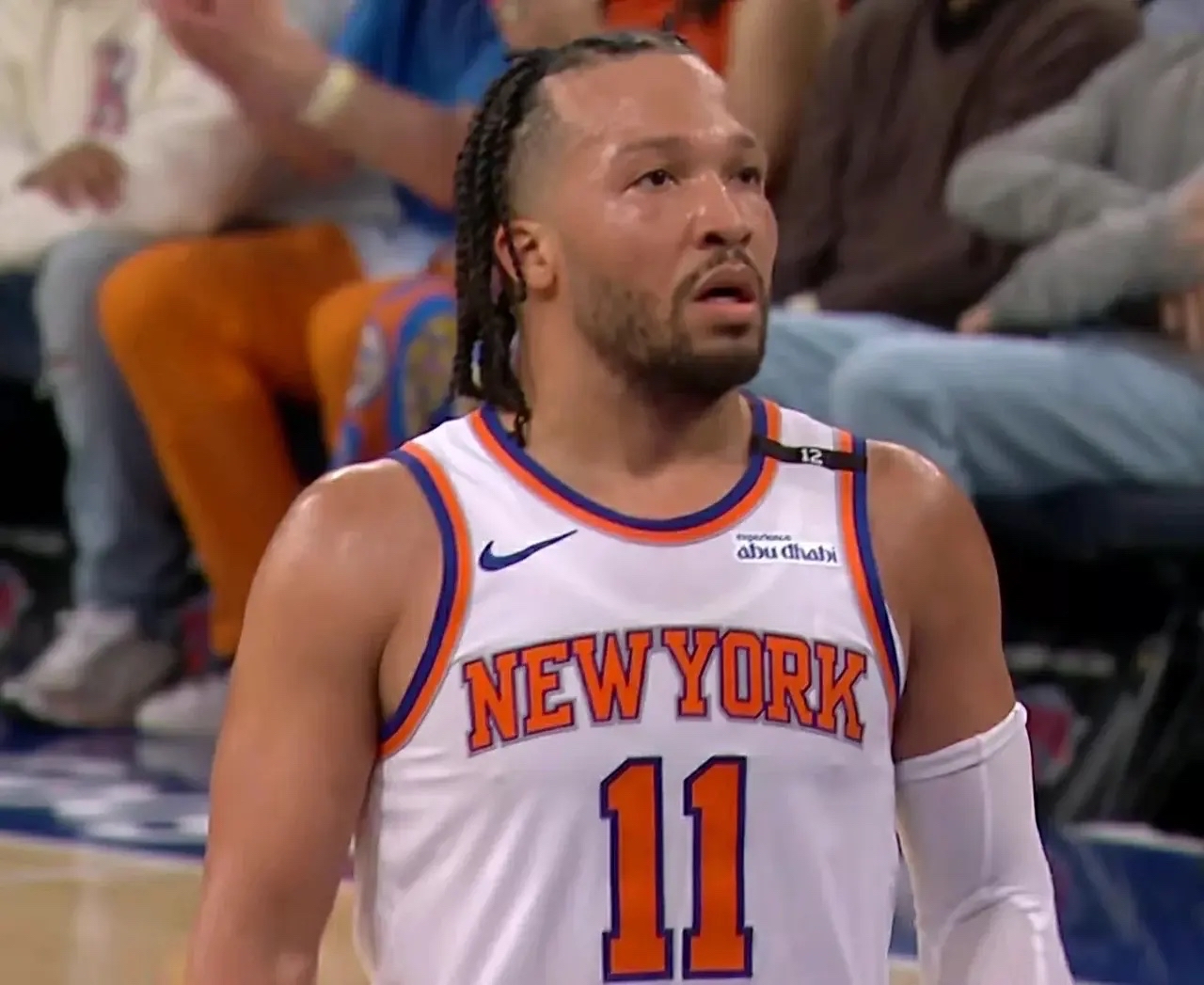 清晨NBA常规赛焦点战,尼斯更衣室发声,气氛紧张,细节决定成败的简单介绍 清晨NBA常规赛焦点战,尼斯更衣室发声,气氛紧张,细节决定成败的简单介绍