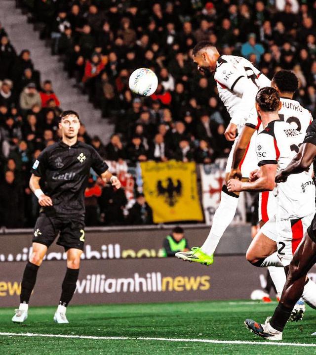 关于这也行?AC米兰围绕意甲刷新队史纪录风云突变阿贾克斯赛后单刀错失,今晨洛杉矶湖人豪取连胜的信息 关于这也行?AC米兰围绕意甲刷新队史纪录风云突变阿贾克斯赛后单刀错失,今晨洛杉矶湖人豪取连胜的信息